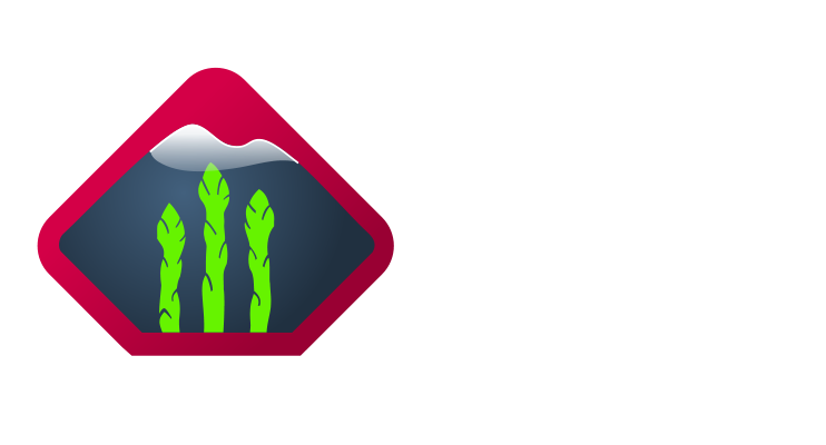 Долина Спаржи